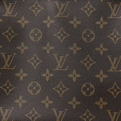 Louis Vuitton Monogram Looping MM 7 of 9