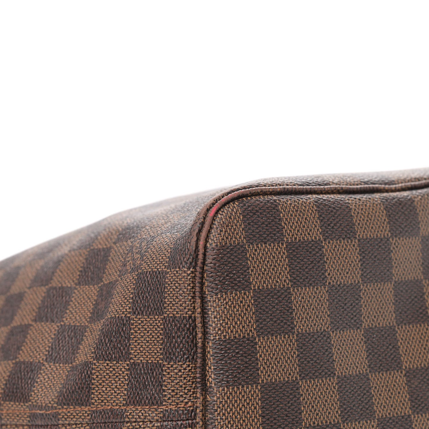 Damier Ebene Neverfull MM