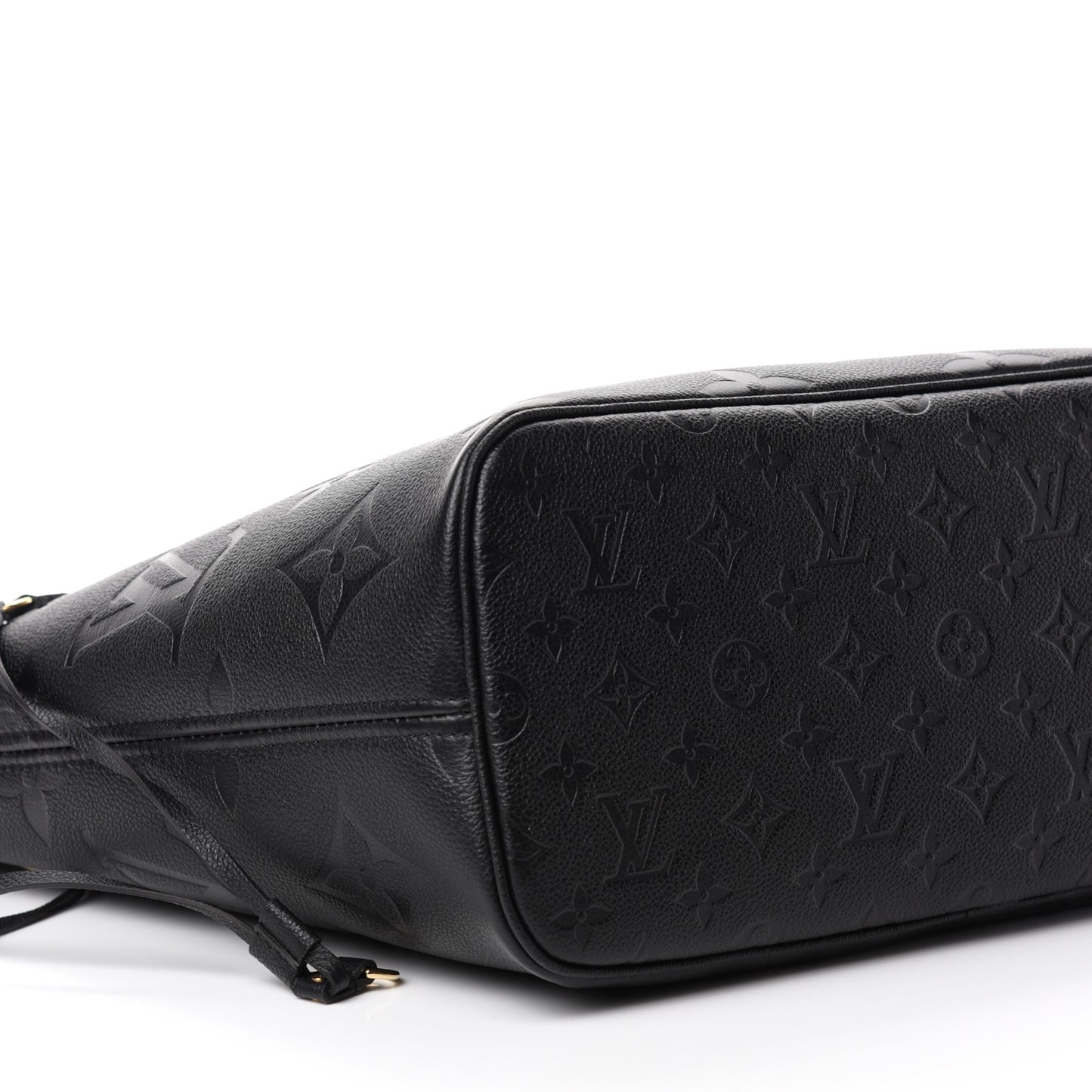 Empreinte Monogram Giant Neverfull MM Black