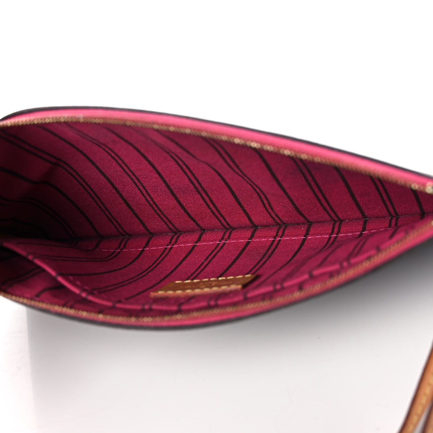 Monogram Neo Neverfull MM Pivoine