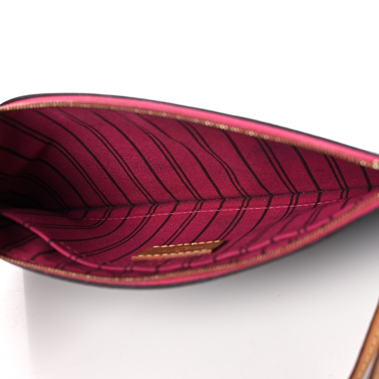 Louis Vuitton Monogram Neo Neverfull MM Pivoine 6 of 22