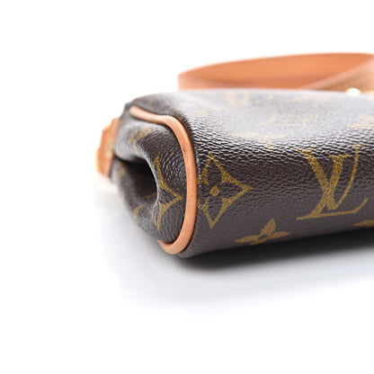 Louis Vuitton Monogram Eva Clutch 9 of 11