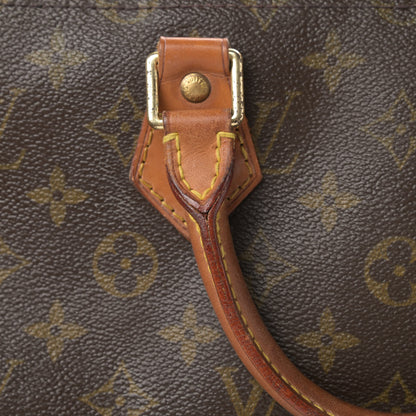 Louis Vuitton Monogram Speedy 35 17 of 19