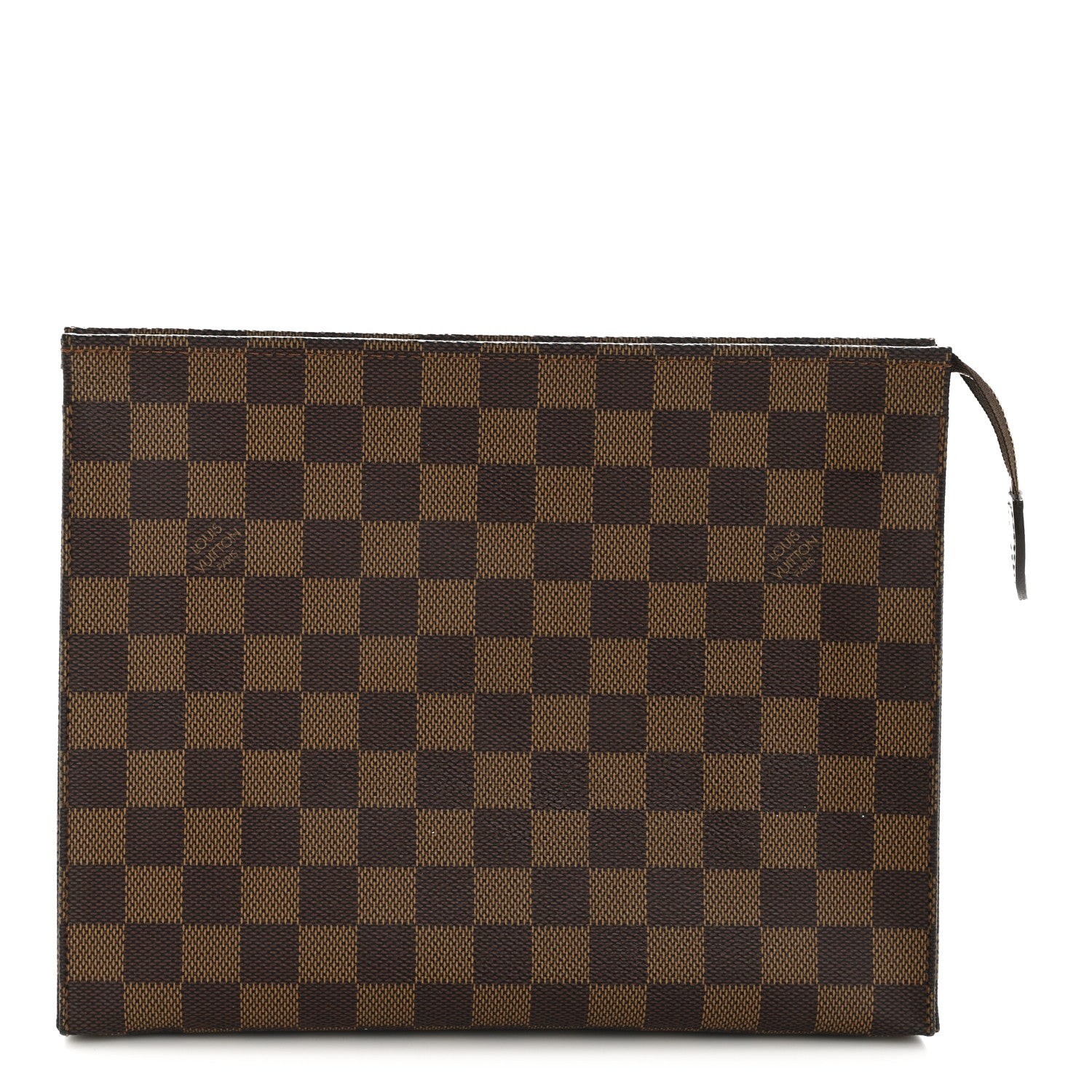 Louis Vuitton Damier Ebene Toiletry Pouch 26 1 of 9