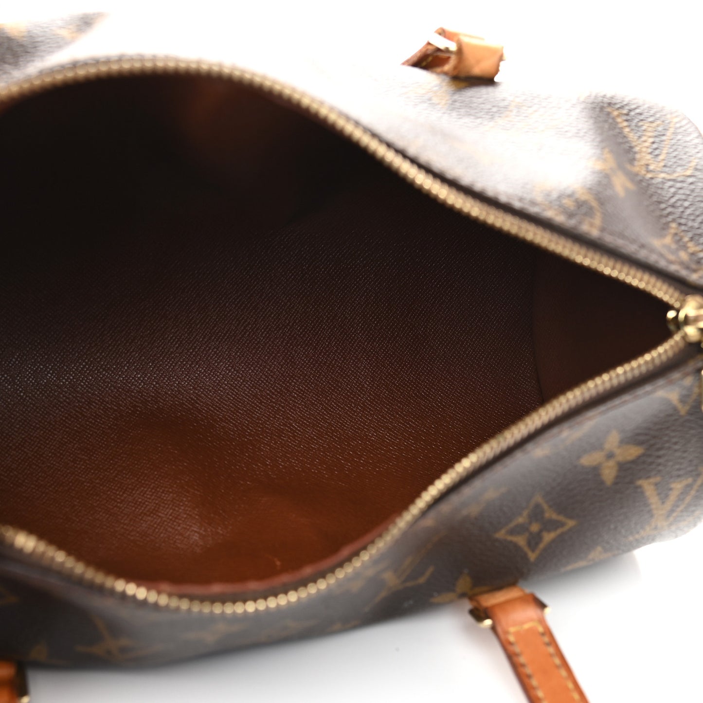 Monogram Papillon 26