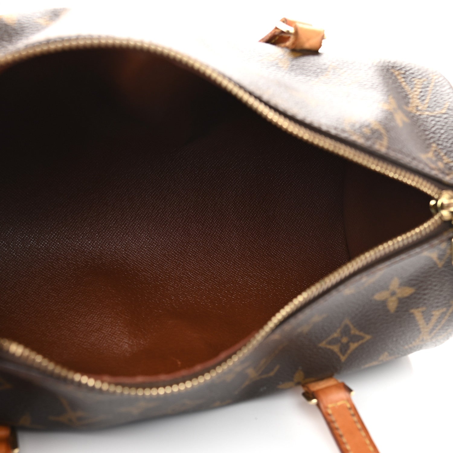 Louis Vuitton Monogram Papillon 26 5 of 9