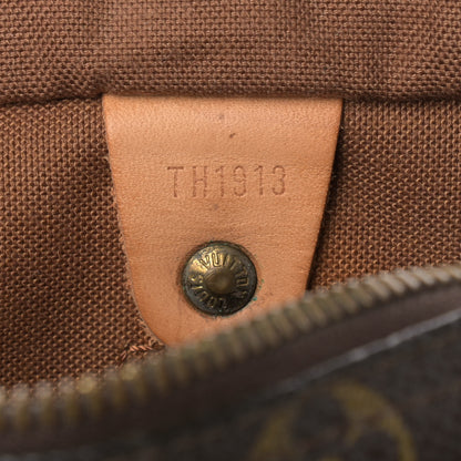 Louis Vuitton Monogram Speedy 25 7 of 14