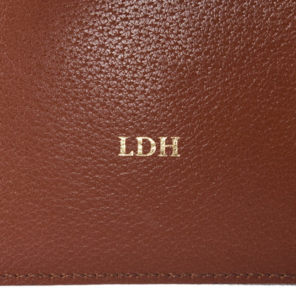 Louis Vuitton Monogram Notebook Cover GM 6 of 17