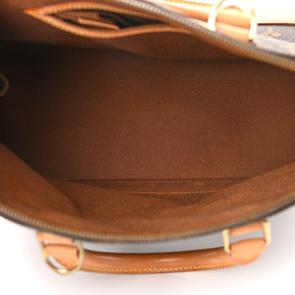 Louis Vuitton Monogram Alma PM 5 of 14