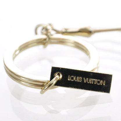 Louis Vuitton Monogram Cerises Key Holder Gold 4 of 5