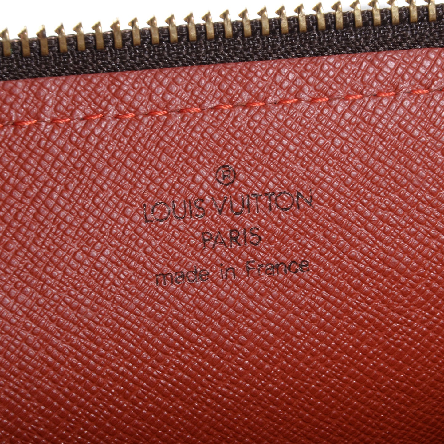 Damier Ebene Papillon 30