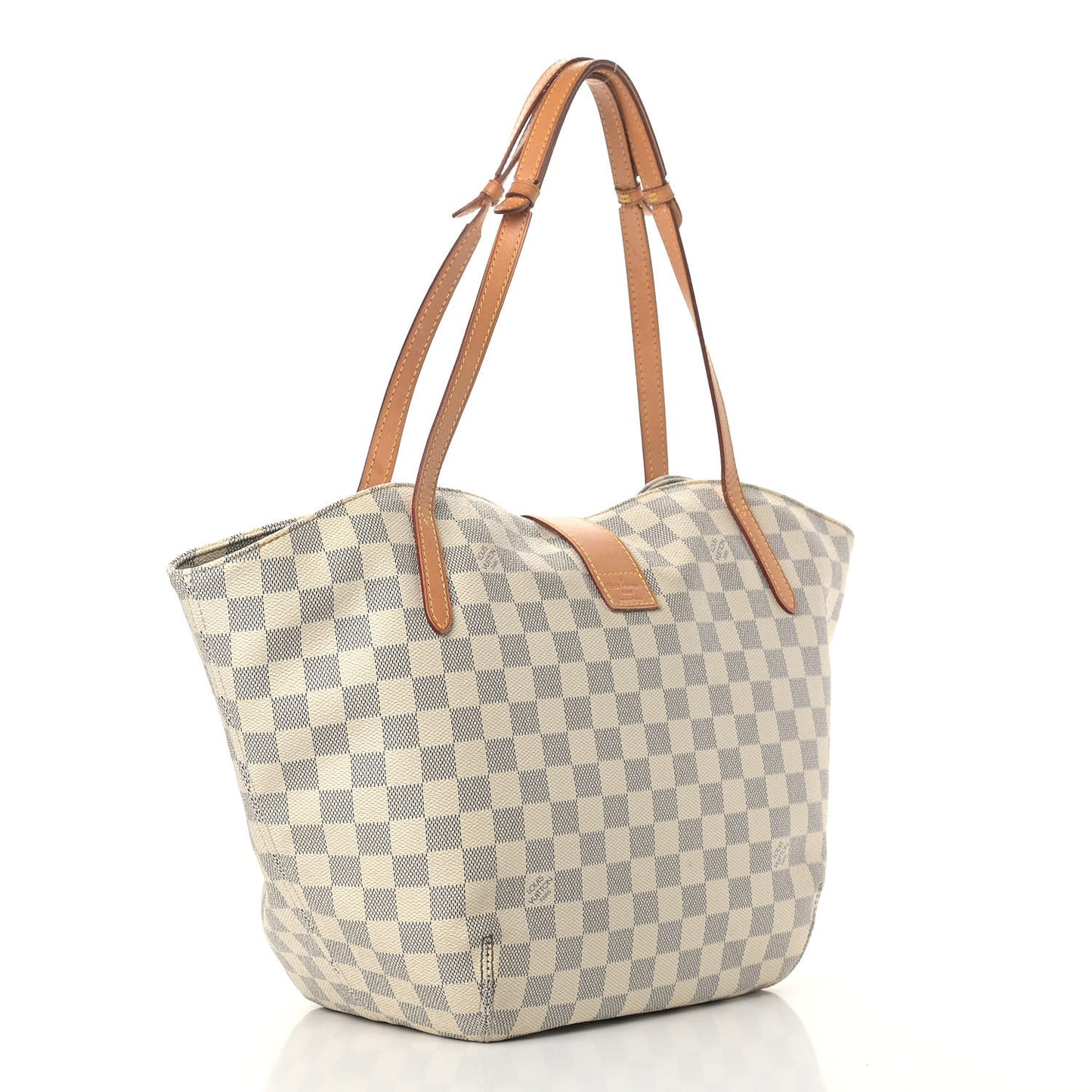Damier Azur Salina PM