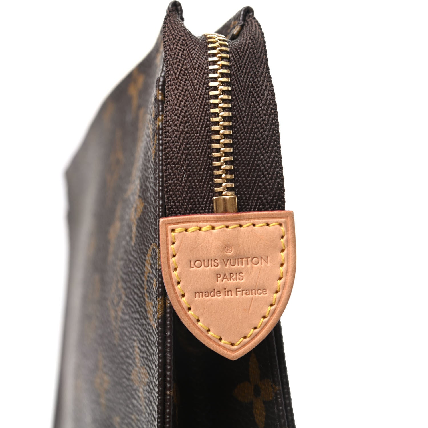 Louis Vuitton Monogram Toiletry Pouch 26 6 of 9