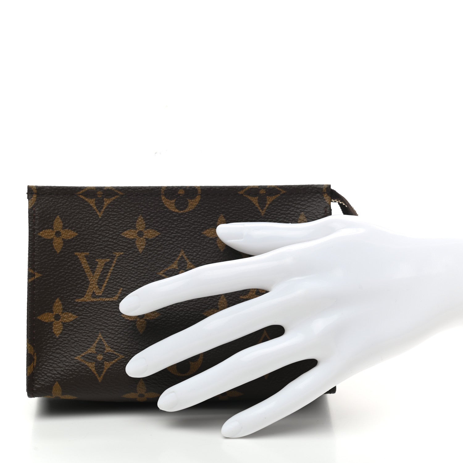 Louis Vuitton Monogram Toiletry Pouch 15 2 of 7