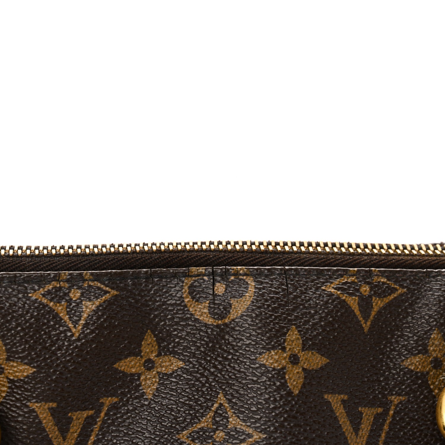 Louis Vuitton Monogram Totally PM 10 of 12