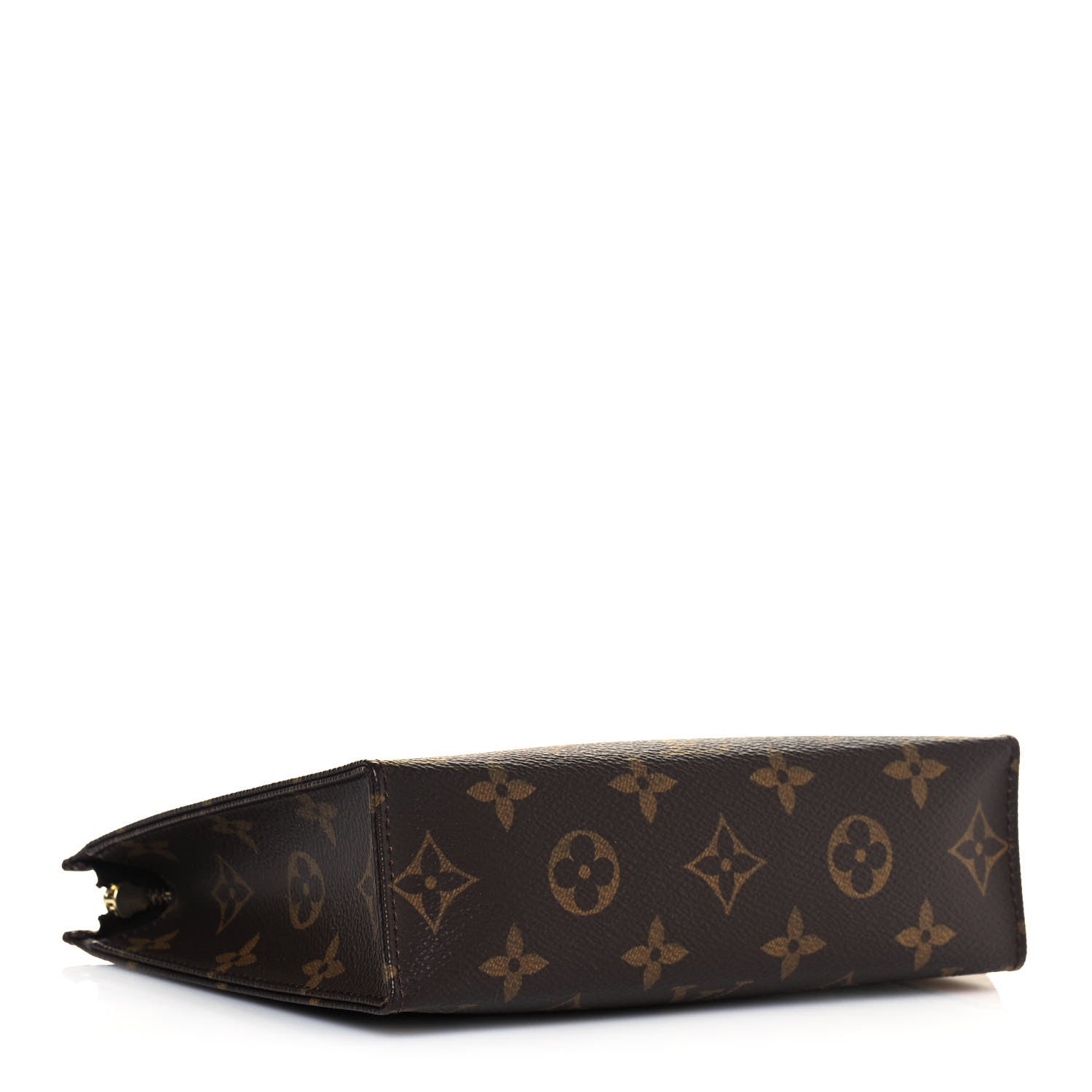 Louis Vuitton Monogram Toiletry Pouch 19 4 of 12