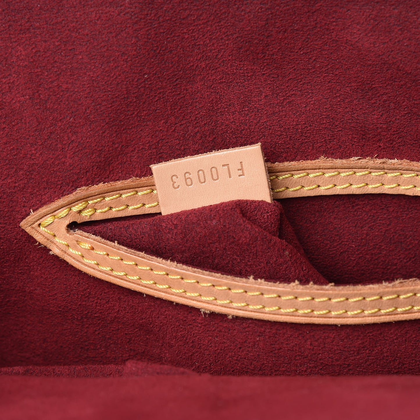 Monogram Multicolor Alma White