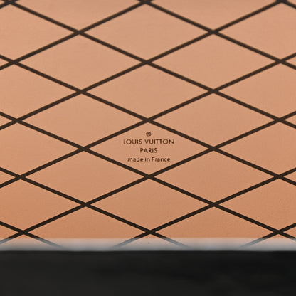 Louis Vuitton Vernis Stickers Petite Malle White 5 of 8