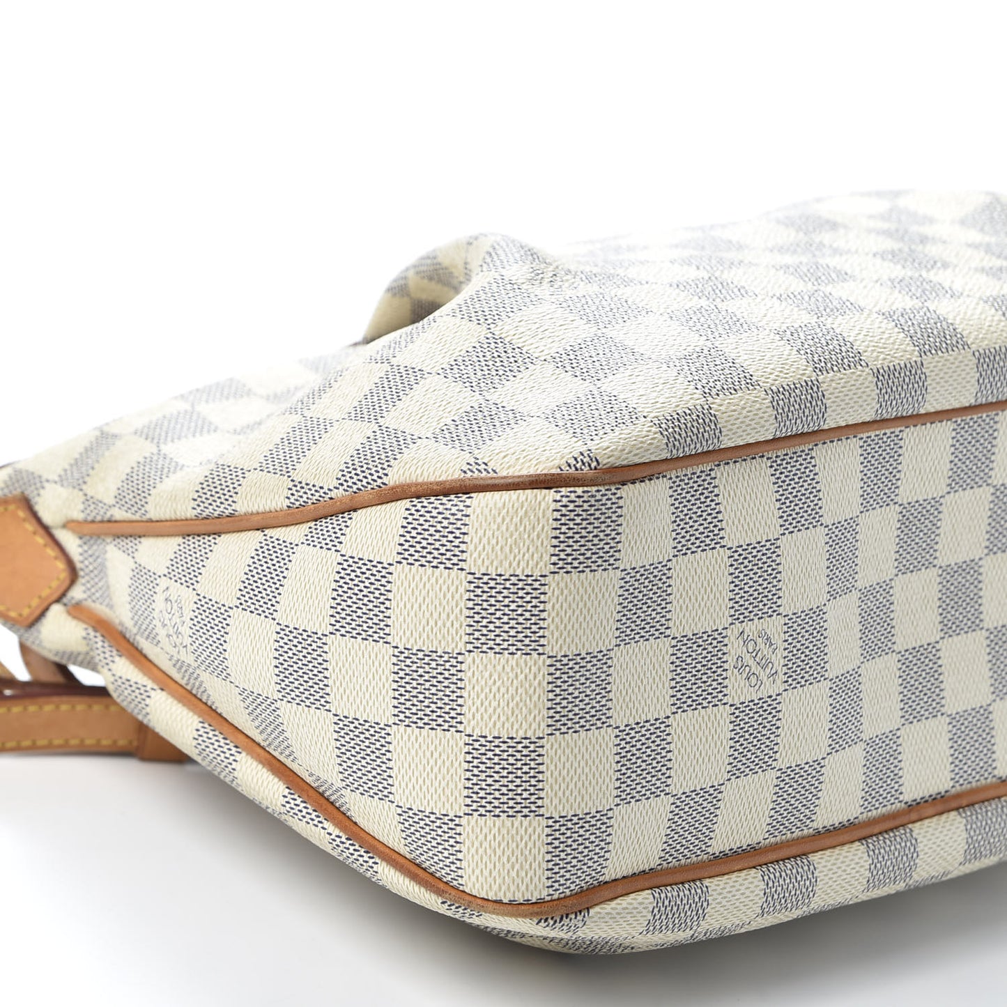Damier Azur Siracusa PM