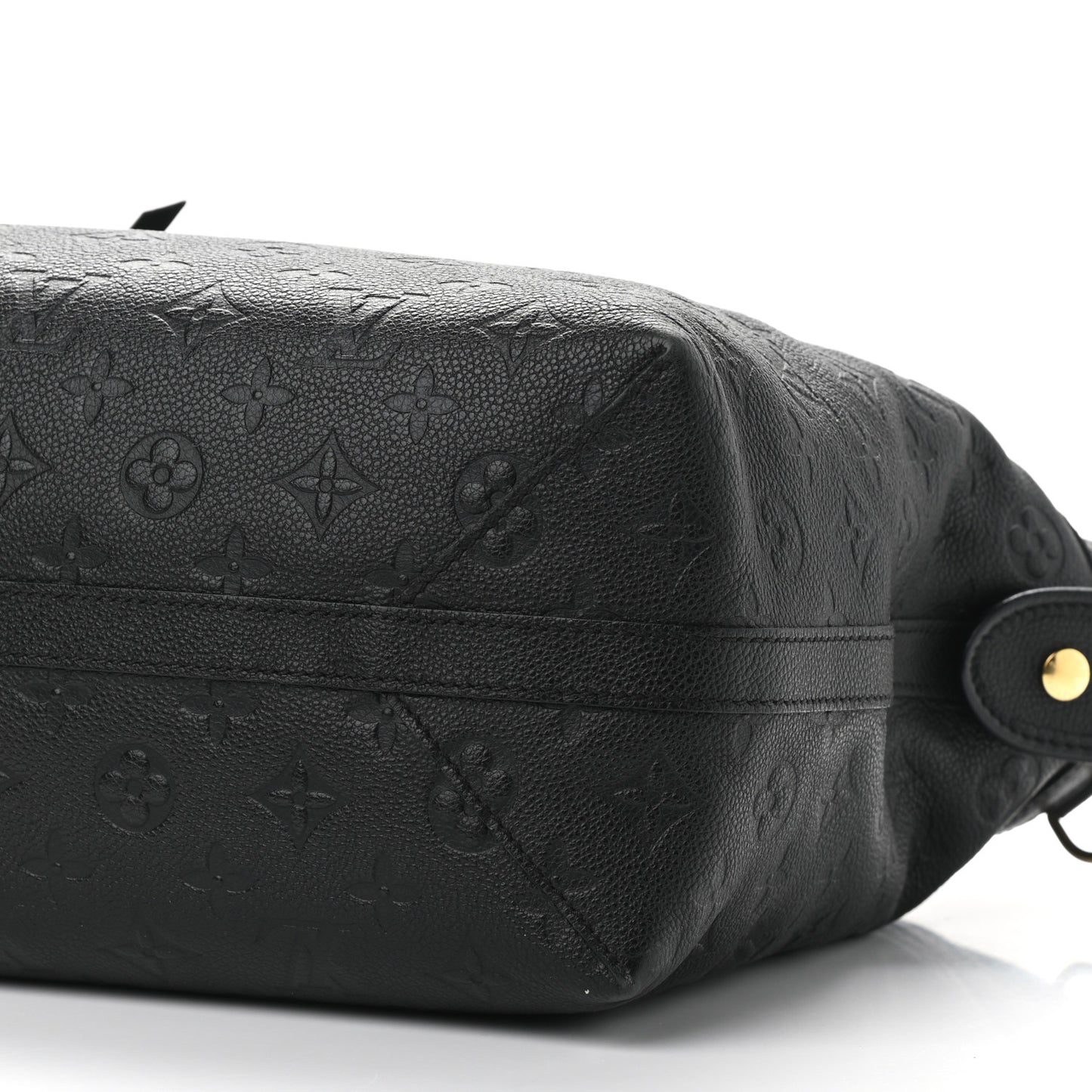 Empreinte Boetie Black