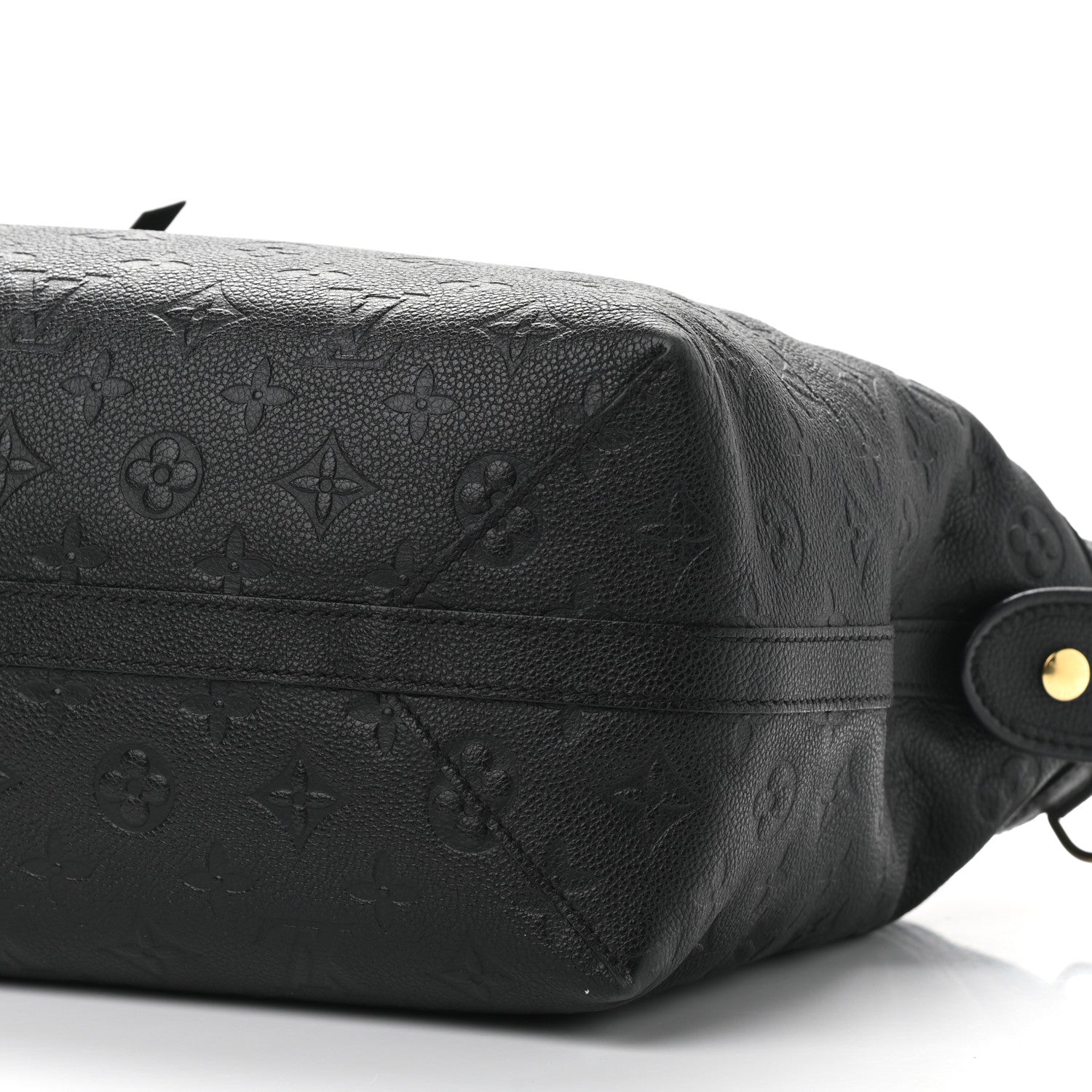 Louis Vuitton Empreinte Boetie Black 10 of 11