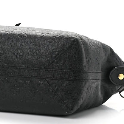 Louis Vuitton Empreinte Boetie Black 10 of 11