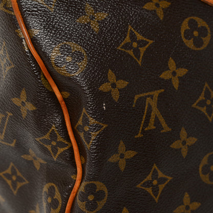 Louis Vuitton Monogram Speedy 35 18 of 27
