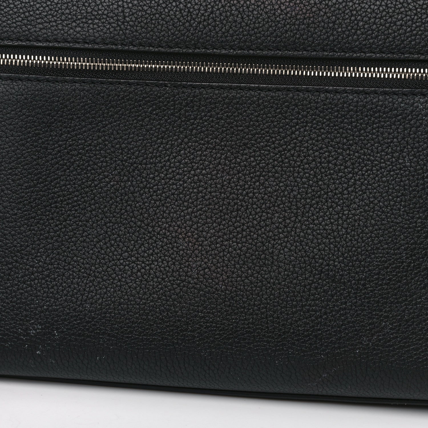 Louis Vuitton Soft Calfskin My Lockme Chain Bag BB Black 12 of 17