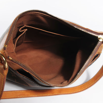 Louis Vuitton Monogram Odeon PM 5 of 7