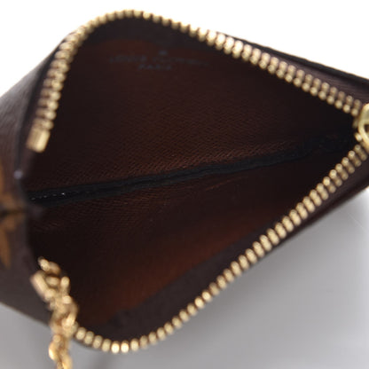 Louis Vuitton Monogram Key Pouch 5 of 6