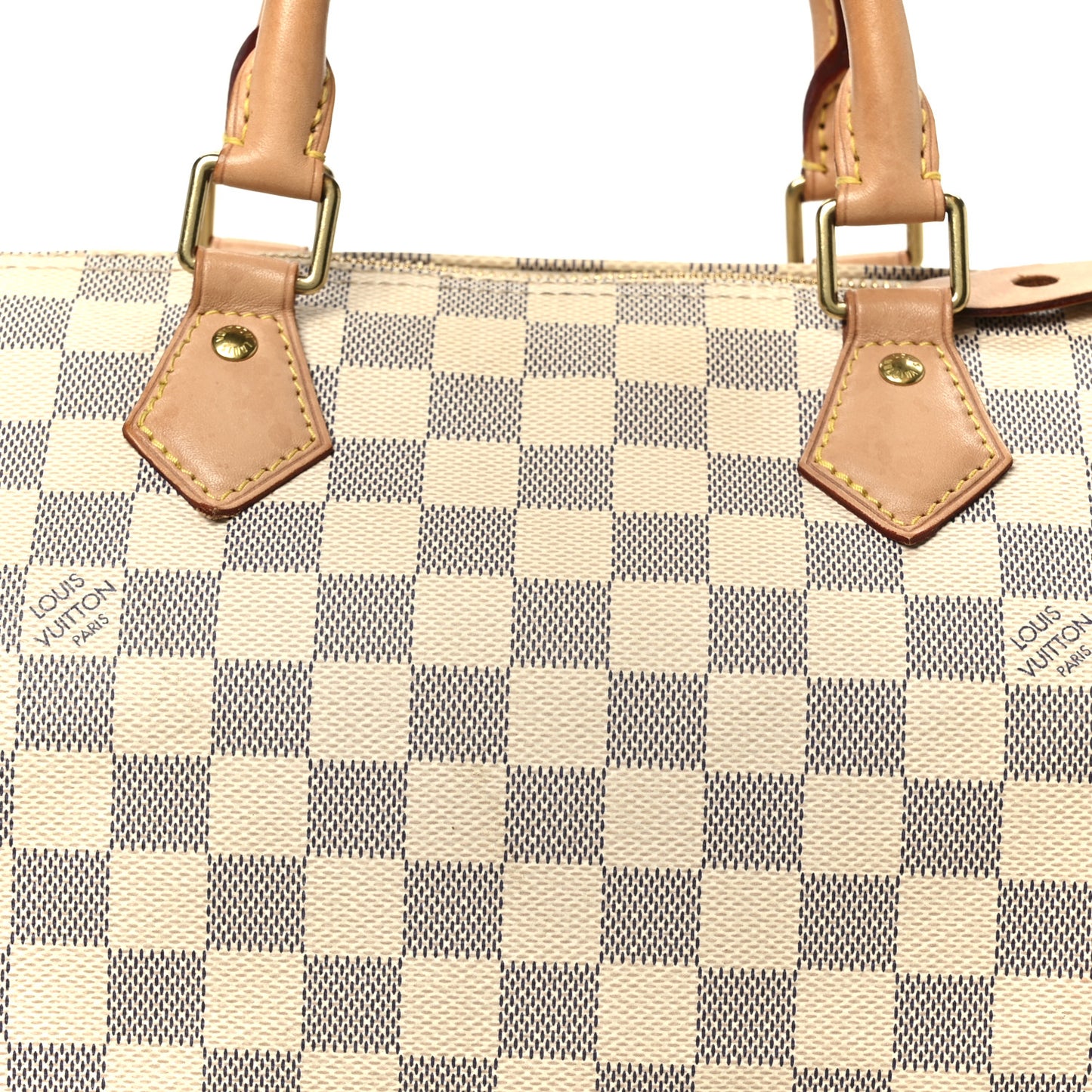 Damier Azur Speedy 30