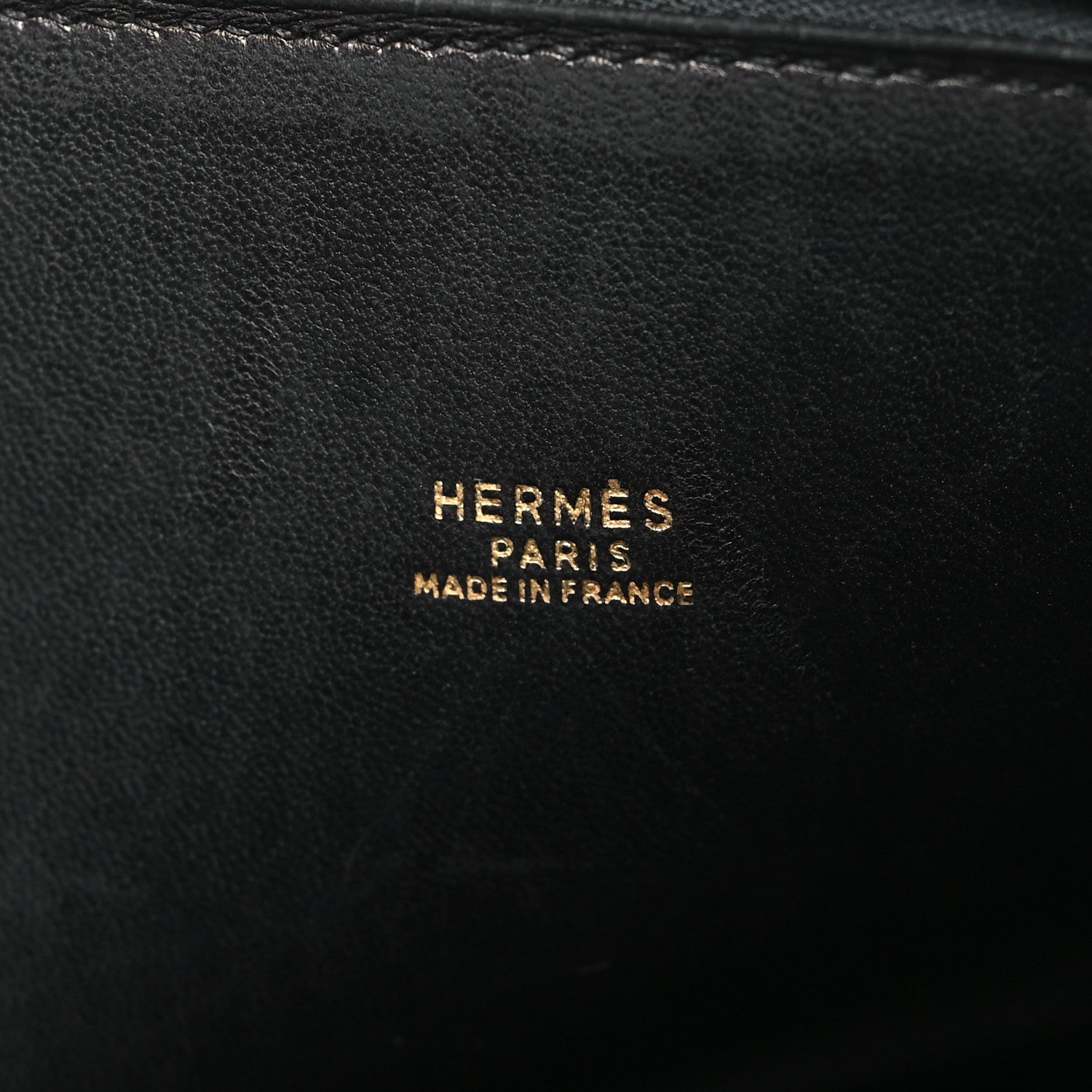 Hermes Ardennes Bolide 35 Black 6 of 9