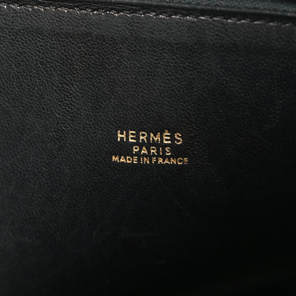 Hermes Ardennes Bolide 35 Black 6 of 9