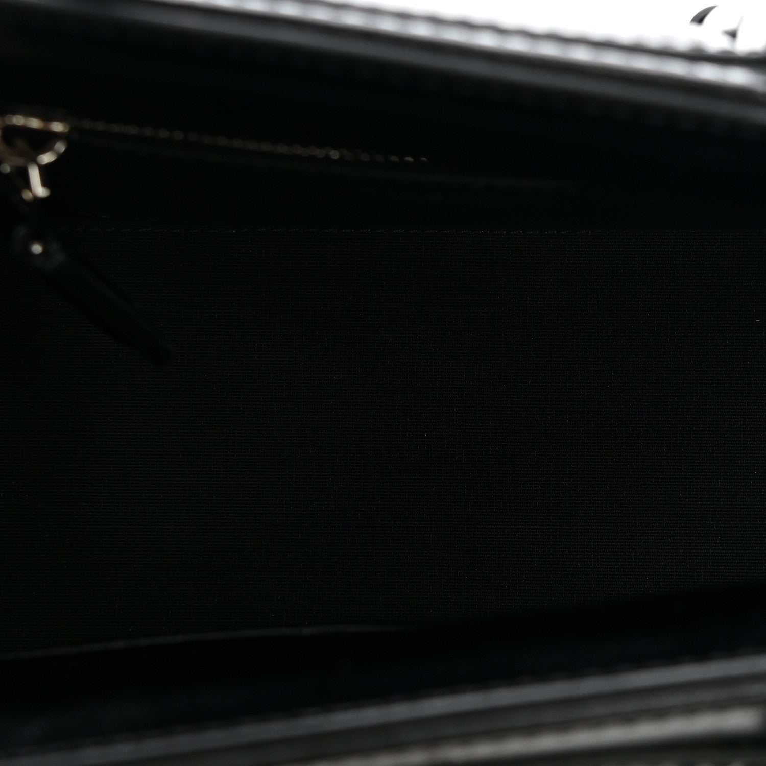 Givenchy Box Calfskin Mini Lock Antigona Shoulder Bag Black 4 of 8