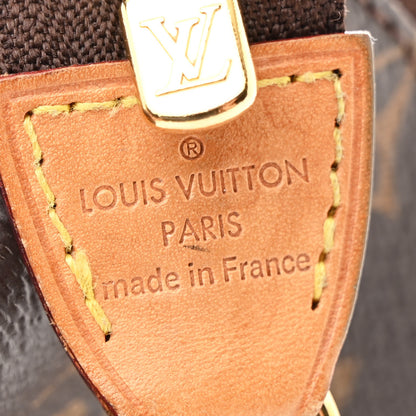 Louis Vuitton Monogram Eva Clutch 6 of 11
