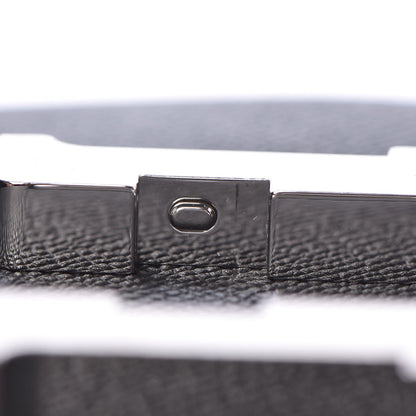 Hermes Epsom Constance 18 Black 12 of 16
