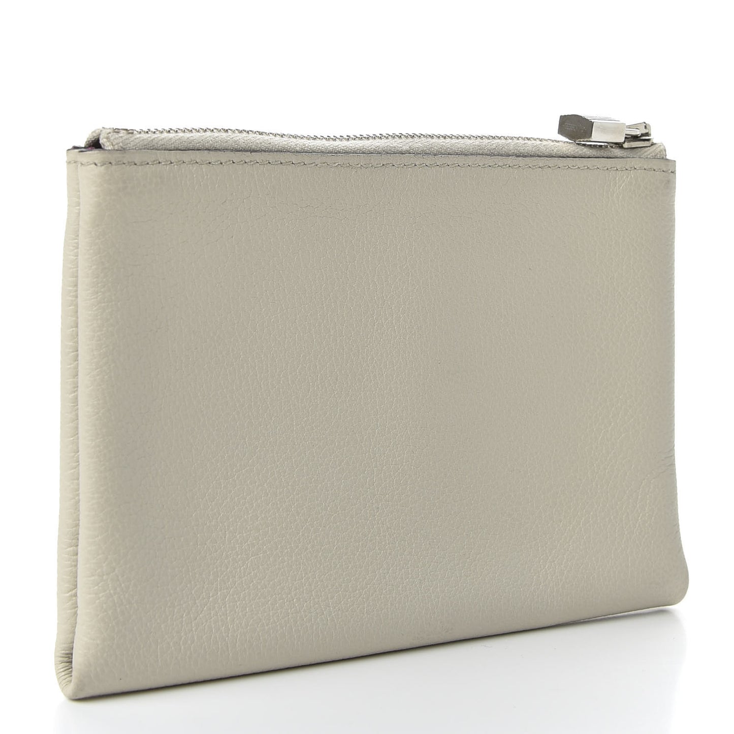 Evercolor Small Atout Pouch Beton Rose Pourpre