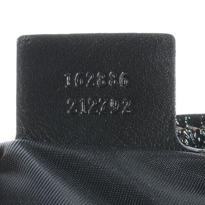 Gucci Dialux Medium Britt Tote Black 7 of 8