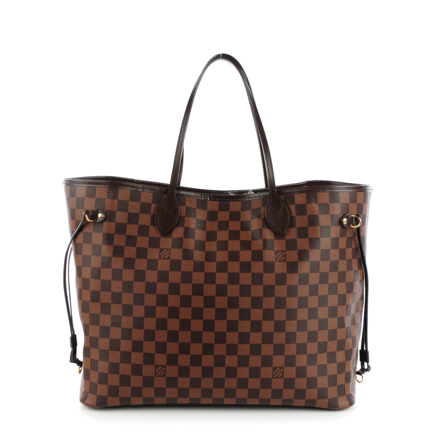 Damier Ebene Neverfull GM
