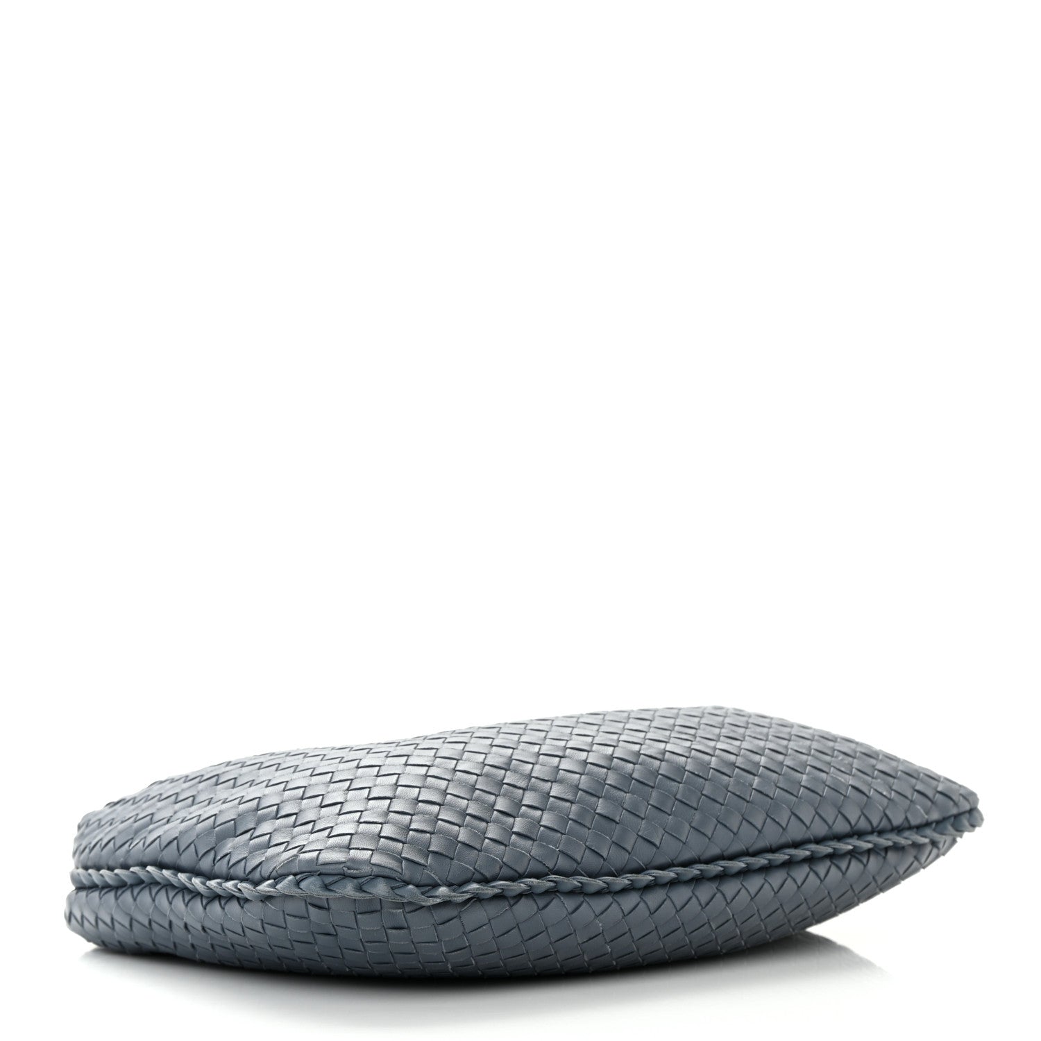 Bottega Veneta Nappa Intrecciato Medium Veneta Hobo Krim 4 of 15