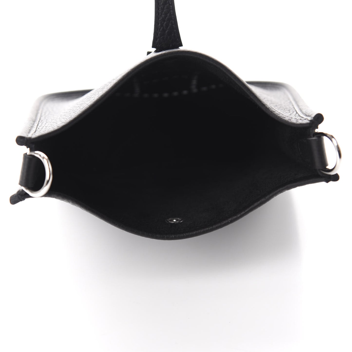 Taurillon Clemence Evelyne TPM Black