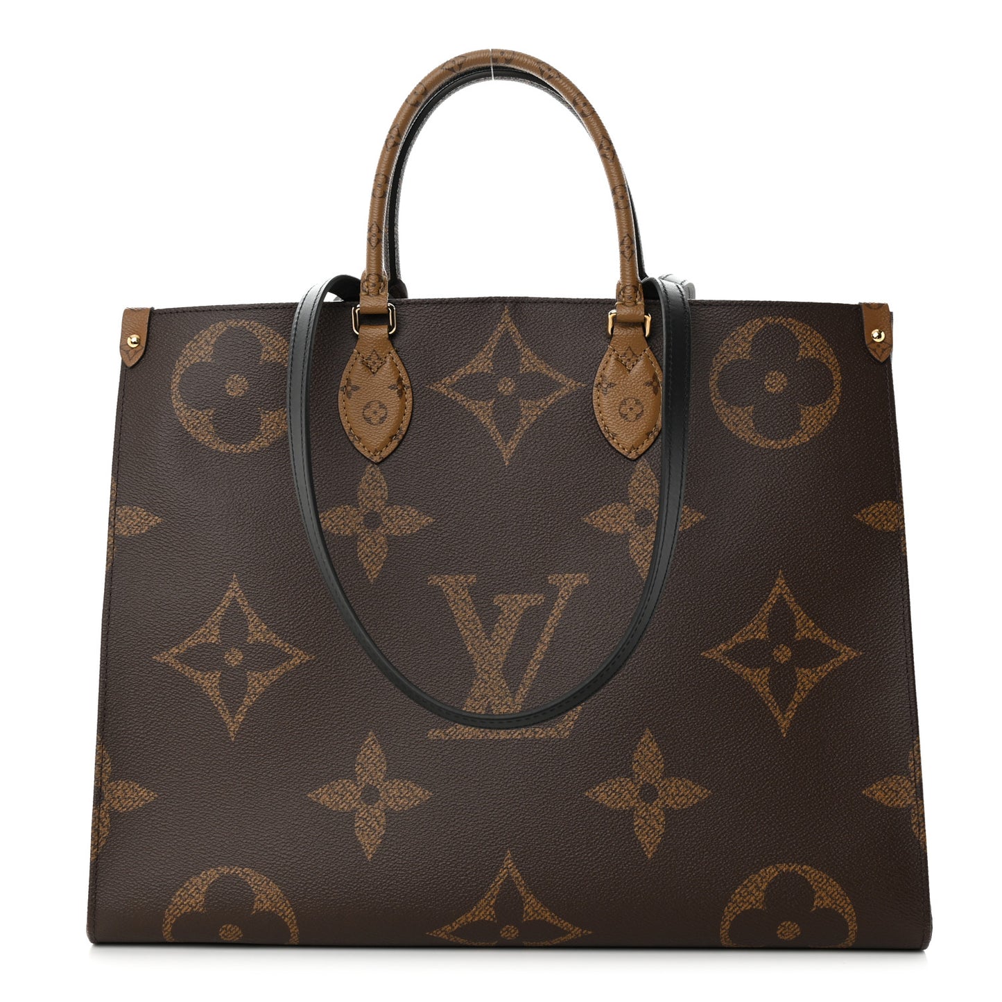 Reverse Monogram Giant Onthego GM