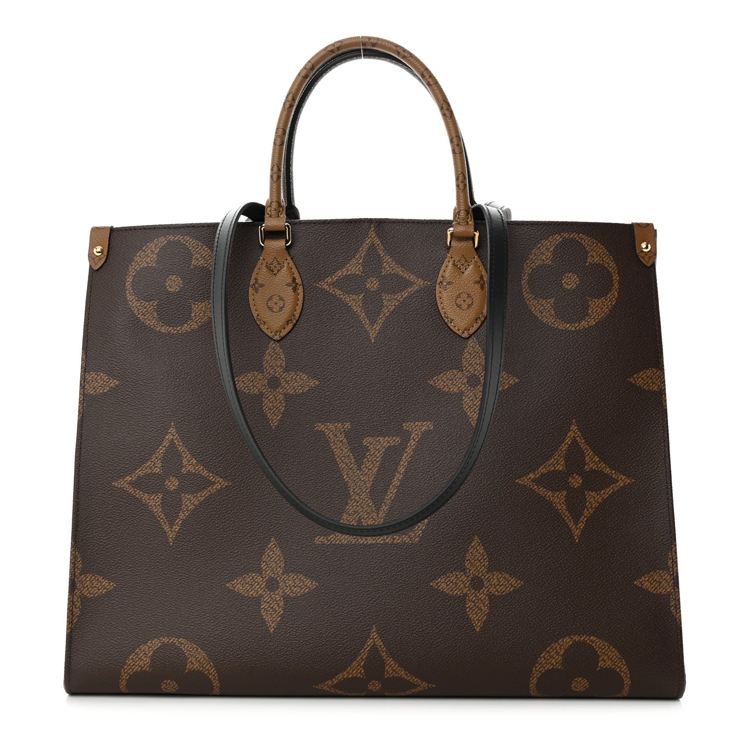 Louis Vuitton Reverse Monogram Giant Onthego GM 1 of 12