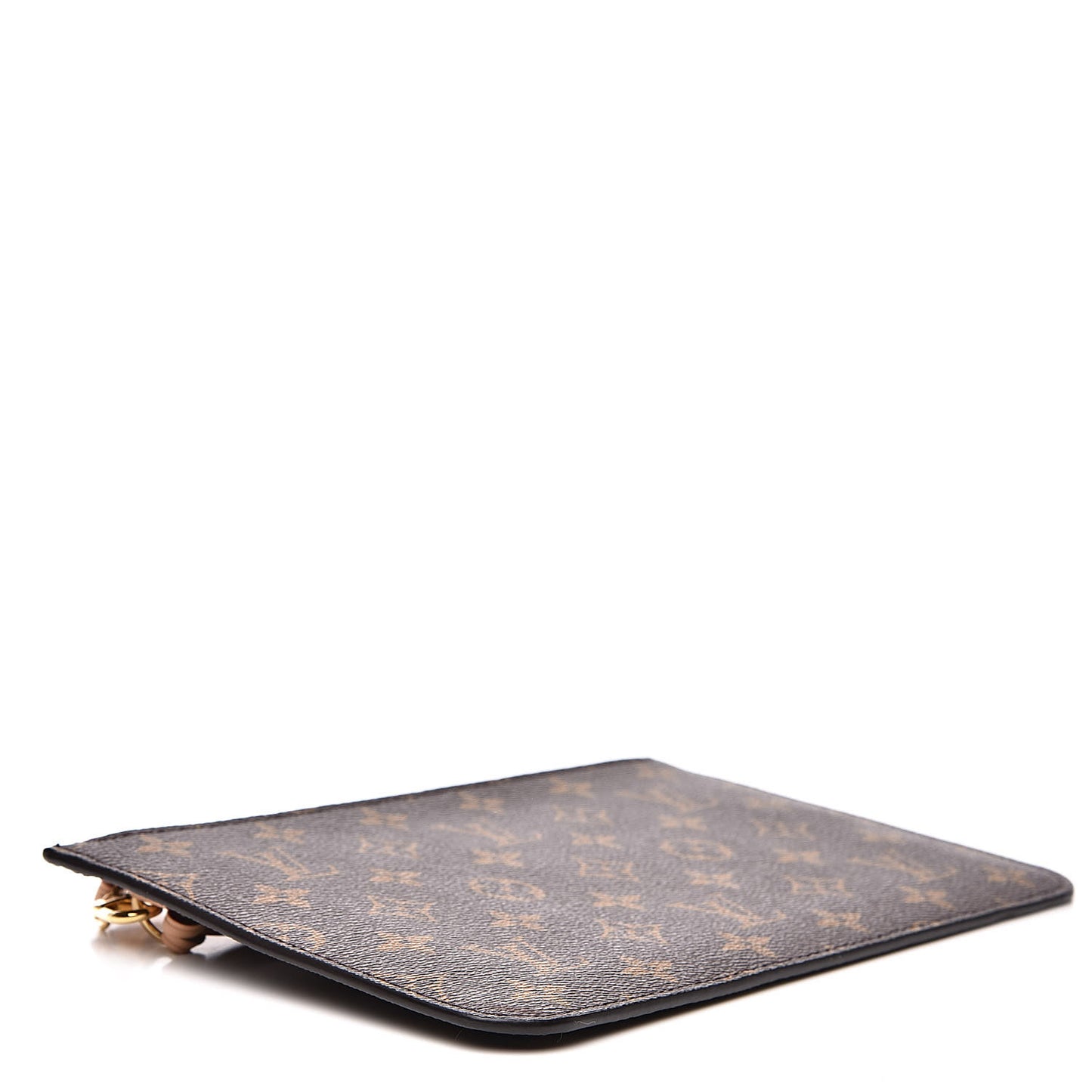 Monogram Neverfull MM GM Pochette Pivoine