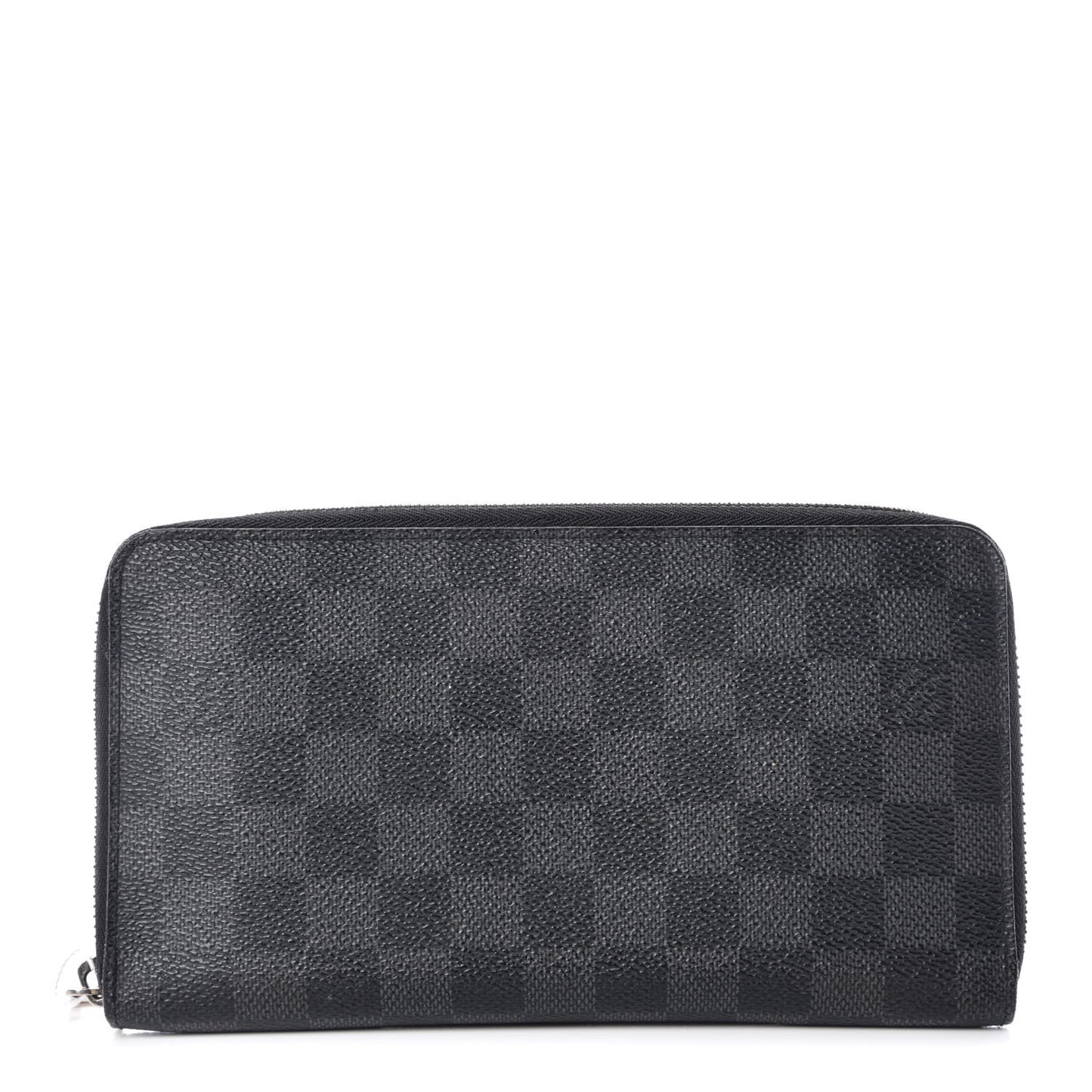 Damier Graphite Zippy Organizer Wallet