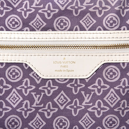 Louis Vuitton Tahitienne Cabas GM Lilac 6 of 11