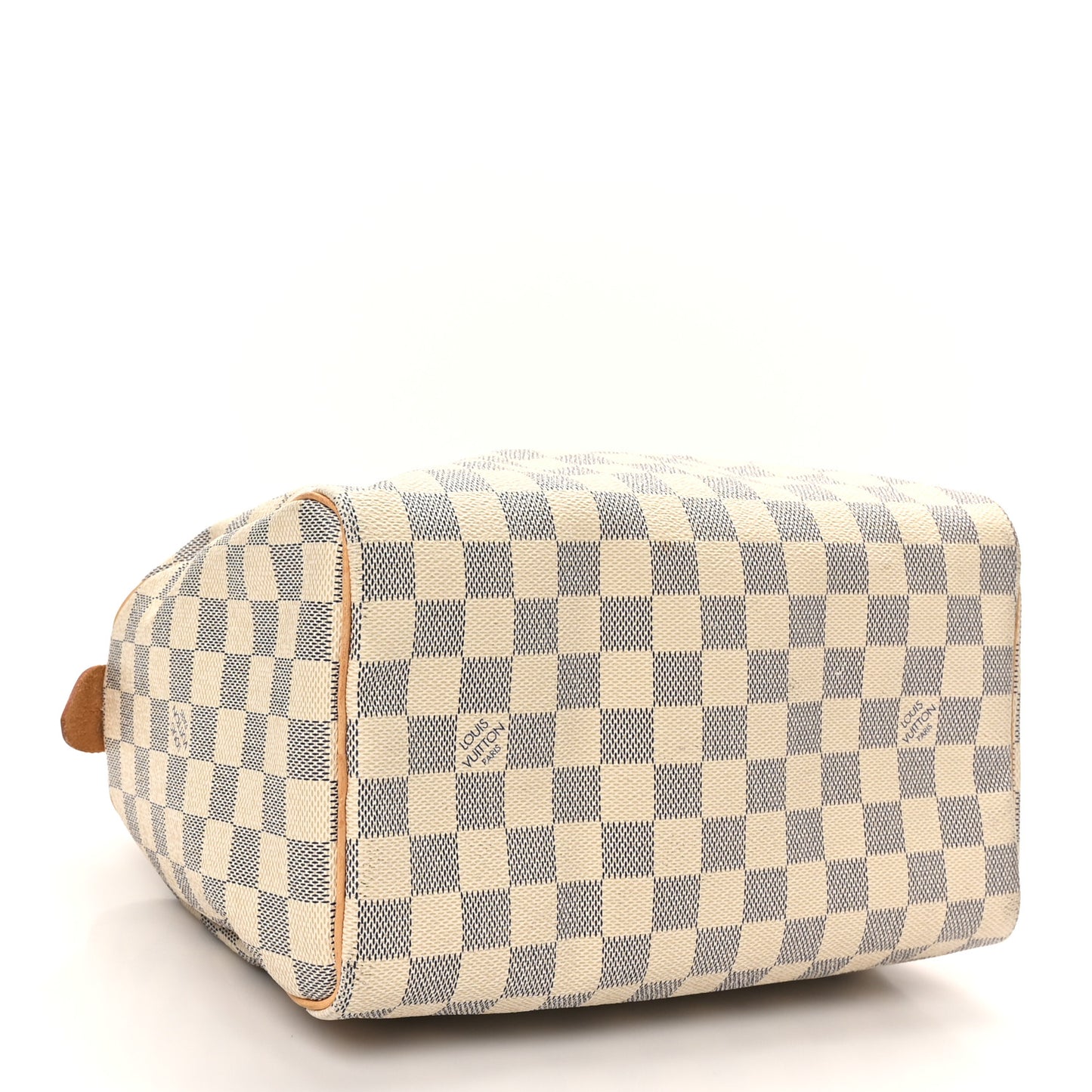 Damier Azur Speedy 25