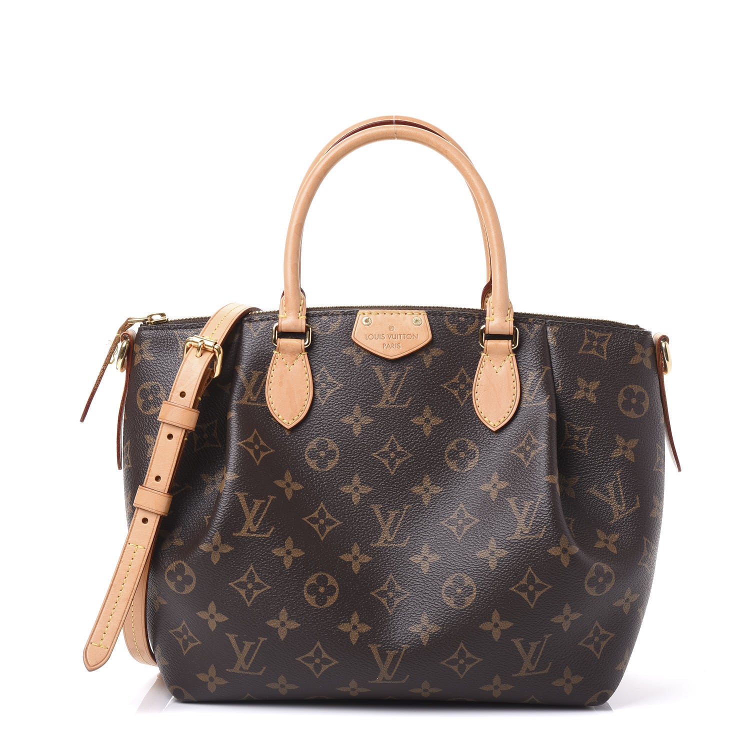 Louis Vuitton Monogram Turenne PM 1 of 14