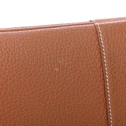 Hermes Negonda Garden Party 36 MM Gold 8 of 14