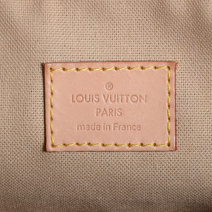 Louis Vuitton Damier Azur Figheri PM 6 of 7